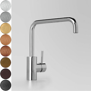 Astra Walker Icon Traditional Sink Mixer