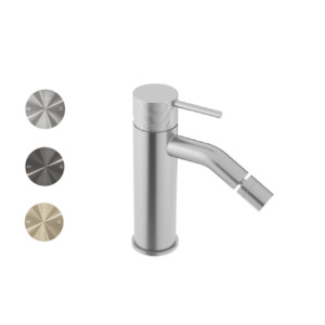 Bathroom and toilet fitting: Oli 316 Bidet Sprayer with Linea Handle