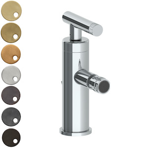 Bathroom and toilet fitting: The Watermark Collection | Urbane Monoblock Bidet Sprayer | Astor Handle