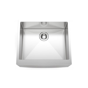 Sergio Major Butler Sink | 600 x 534mm