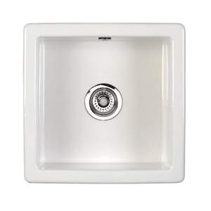 Shaws Classic Square 460 Sink