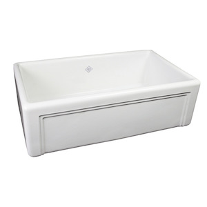 Shaws Entwistle 760 Butler Sink