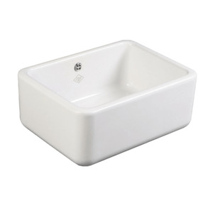 Bathroom and toilet fitting: Shaws Classic 600 Butler Sink