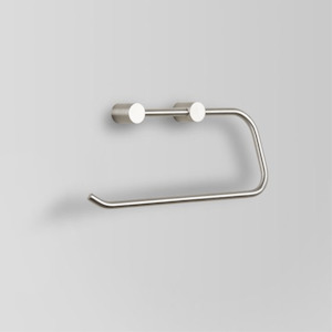 Bathroom and toilet fitting: Astra Walker Icon Hand Towel Holder | 316 Stainless Steel