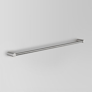 Astra Walker Icon Single Towel Rail 900mm | 316 Stainless Steel