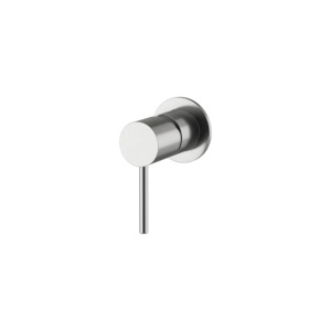 Meir Outdoor Wall Mixer | Stainless Steel 316