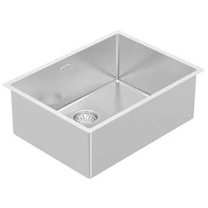 Bathroom and toilet fitting: Burns & Ferrall Diamond R10 Single Sink | 550mm