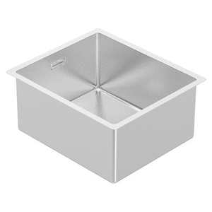 Burns & Ferrall Diamond R10 Single Sink | 340mm