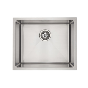 Bathroom and toilet fitting: Mercer DV Hartford Single Sink | 500mm