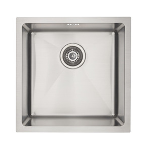 Mercer DV Essex Single Sink | 400mm