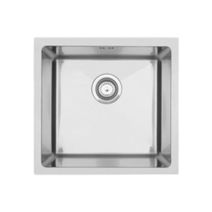 Mercer DV Somerset Single Sink | 360mm