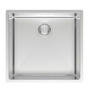 Burns & Ferrall Aquis Cayman Single Sink | 500mm