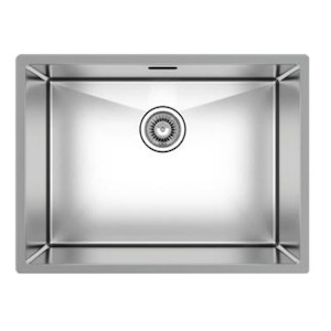 Burns & Ferrall Designer R10 Single Sink | 550mm