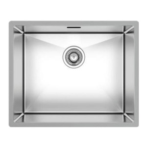 Burns & Ferrall Designer R10 Single Sink | 500mm