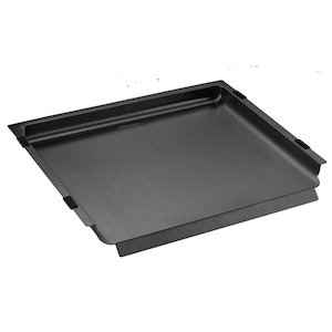 Bathroom and toilet fitting: Mercer Aurora Draining Tray | Black