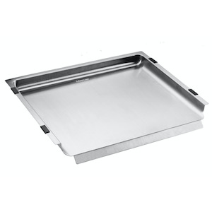 Mercer Aurora Draining Tray | Stainless