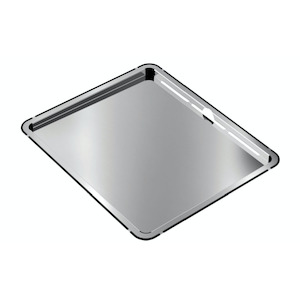 Burns & Ferrall Designer Stainless Steel Drainer Tray