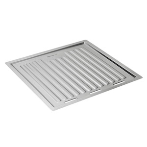 Bathroom and toilet fitting: Mercer Drainer Tray