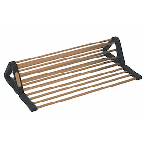 Mercer Aurora Folding Mat | Copper