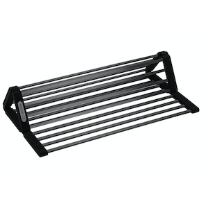 Mercer Aurora Folding Mat | Black