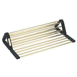 Mercer Aurora Folding Mat | Brass