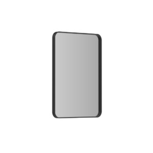 Bathroom and toilet fitting: Frame XL 900 Rectangle Mirror