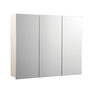 Vista 900 Mirror Cabinet