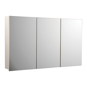 Bathroom and toilet fitting: Vista 1200 Mirror Cabinet