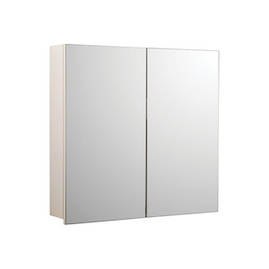 Bathroom and toilet fitting: Vista 750 Mirror Cabinet