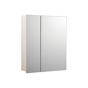 Bathroom and toilet fitting: Vista 600 Mirror Cabinet