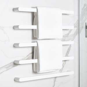 Atlantis Icona Arosa Heated Towel Rail