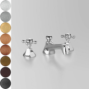 Astra Walker Classic Basin Set