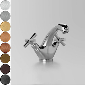 Bathroom and toilet fitting: Astra Walker Icon + Basin Mixer