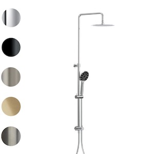 Tube Shower Column