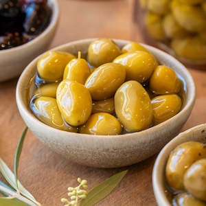 Infused olives 1KG Value Pack (NEW)