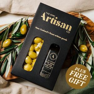 Truffle: Truffle Lovers Gift Pack + FREE GIFT