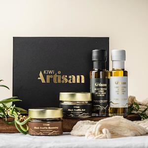 Premium Truffle Gift Box