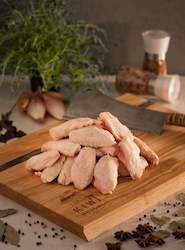 Online Special - Chicken Nibbles - Frozen