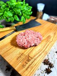 Pork Mince