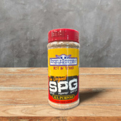 Sucklebusters - The Original SPG Seasoning