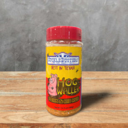 Sucklebusters - Hog Waller Pork and Rib Rub