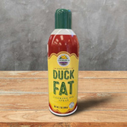 Duck Fat - Spray Can