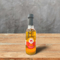 Butchery: MK Spice - Choice Chicken Jerk Oil