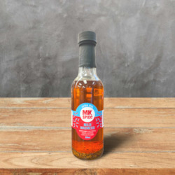 MK Spice - Calm Coriander Jerk Oil