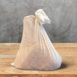 Christmas Ham Bag - Half