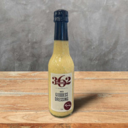 Sauce - 362 Grillhouse - Green Goddess Dressing