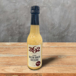 Sauce - 362 Grillhouse - Buttermilk Bacon Ranch Dressing