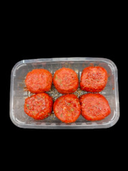 Butchery: Online Special - Gourmet Lamb Flavoured Patties - Frozen