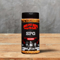 BBQ Pit Boys - SPG Seasoning