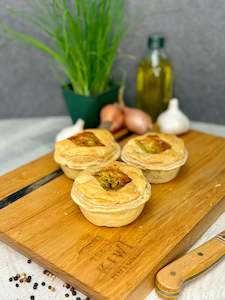 Gourmet Pie - Minted Lamb & Kumara